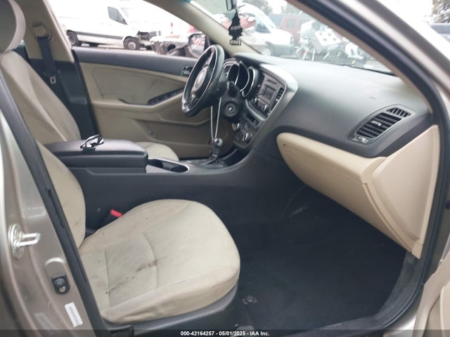KNAGM4A71E5479462 KIA dohc gdi theta ii