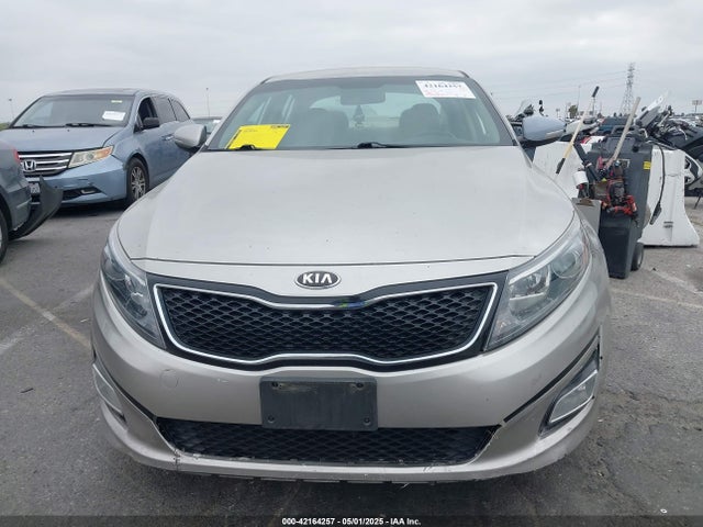 KNAGM4A71E5479462 KIA dohc gdi theta ii