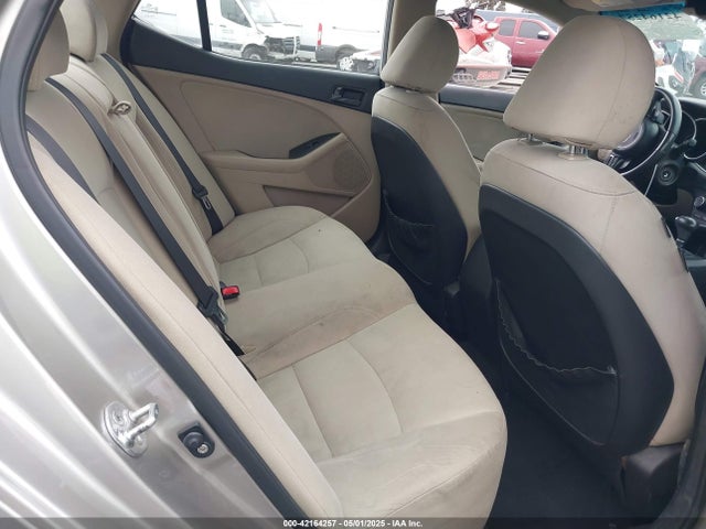 KNAGM4A71E5479462 KIA dohc gdi theta ii