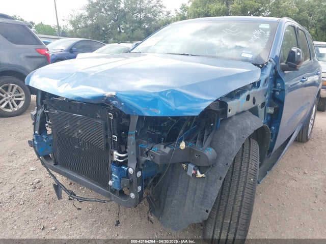 Dodge Durango Gt Plus Awd 2025 1C4RDJDG9SC517906 Image 6
