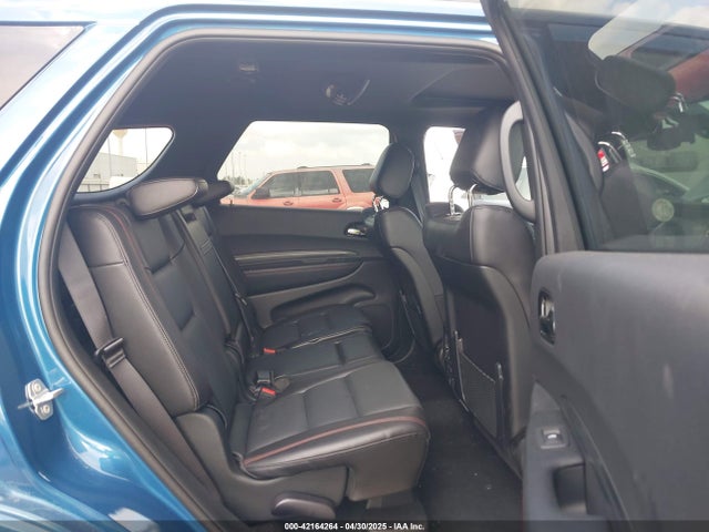 Dodge Durango Gt Plus Awd 2025 1C4RDJDG9SC517906 Image 8