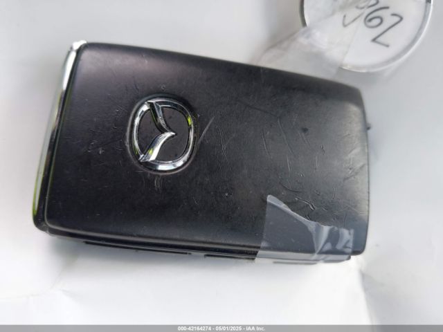 3MZBPABM2RM422045 Mazda Mazda3 2.5 S Select Sport