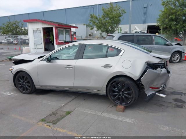 3MZBPABM2RM422045 Mazda Mazda3 2.5 S Select Sport