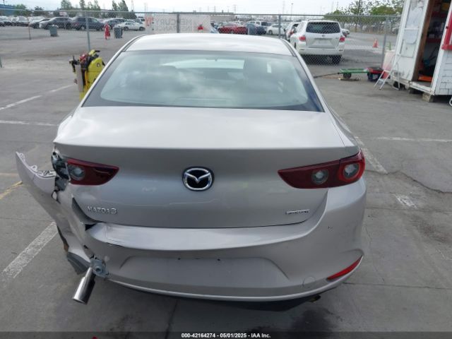 3MZBPABM2RM422045 Mazda Mazda3 2.5 S Select Sport