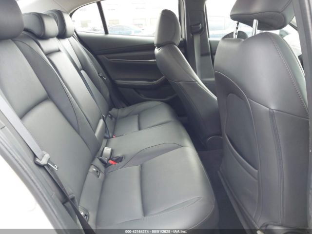 3MZBPABM2RM422045 Mazda Mazda3 2.5 S Select Sport