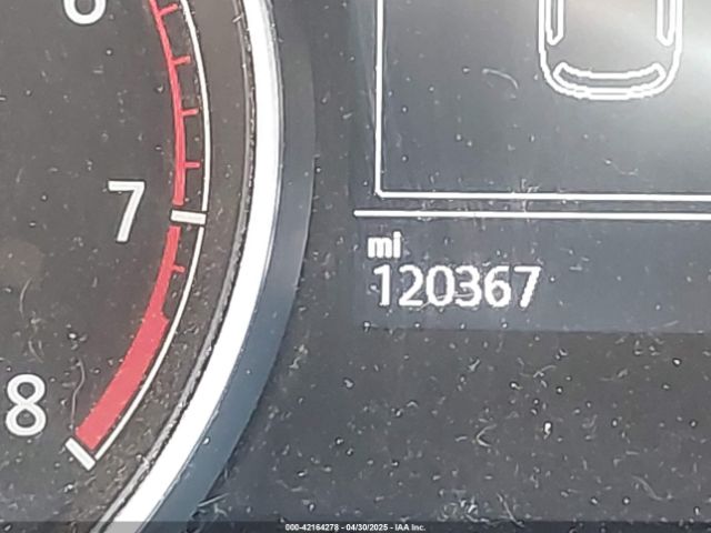 3VW217AU7FM030468 Volkswagen Golf Tsi S 4-door
