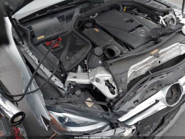 55SWF4JB1FU077386 Mercedes-Benz C 300 Luxury/sport