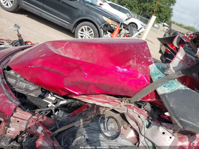 Aukcja sprzedaży 2024 Mazda Mazda3 2.5 S Preferred, vin: 3MZBPACM3RM400117, numer aukcji: 42164282