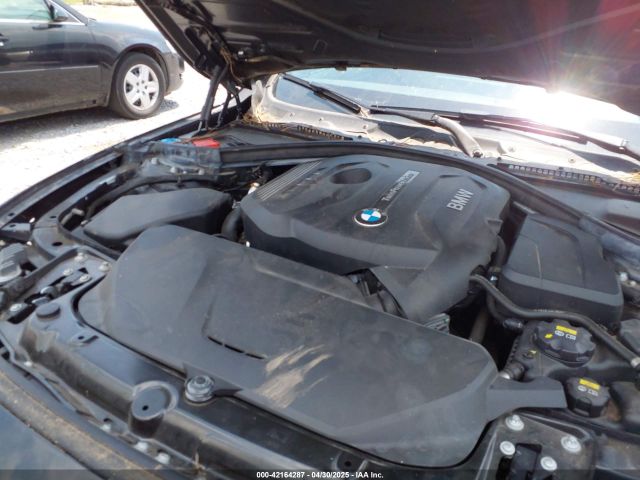 2019 BMW 430I GRAN COUPE WBA4J1C57KBU67299 Photo 9