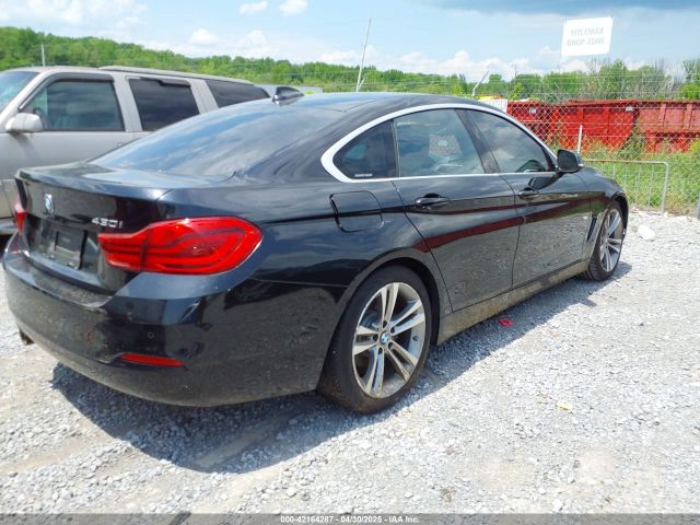 2019 BMW 430I GRAN COUPE WBA4J1C57KBU67299 Photo 3