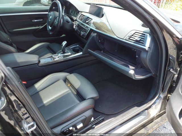 2019 BMW 430I GRAN COUPE WBA4J1C57KBU67299 Photo 4