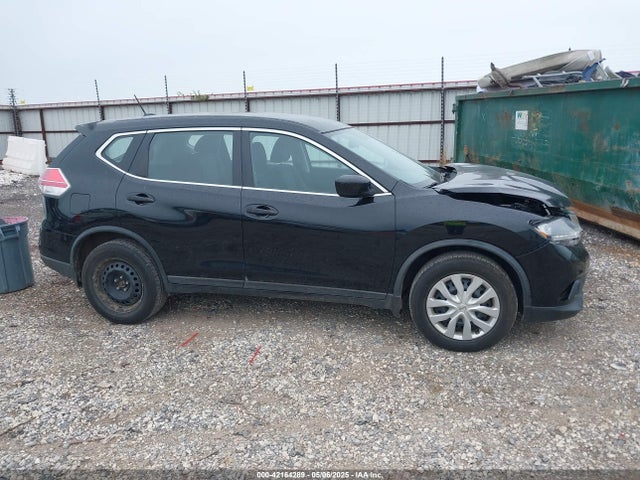Nissan ROGUE S 2016 KNMAT2MV6GP729800 Image 13