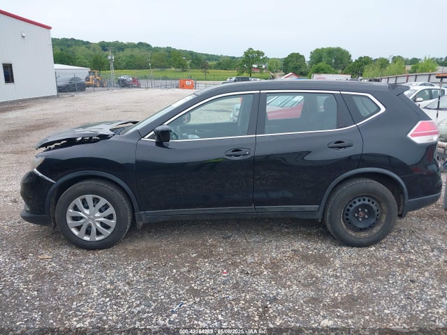 Nissan ROGUE S 2016 KNMAT2MV6GP729800 Image 14