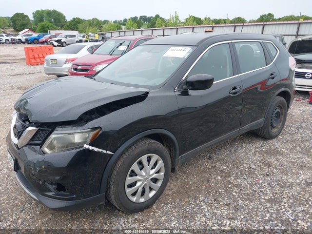 Nissan ROGUE S 2016 KNMAT2MV6GP729800 Image 2