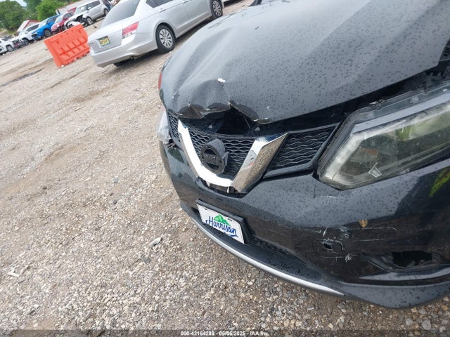 Nissan ROGUE S 2016 KNMAT2MV6GP729800 Image 6