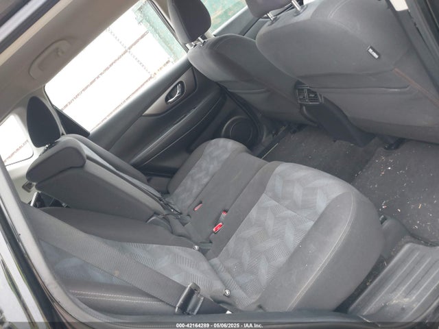 Nissan ROGUE S 2016 KNMAT2MV6GP729800 Image 8