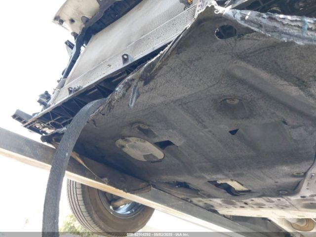 KMHL24JJ6MA033456 Hyundai Sonata Blue