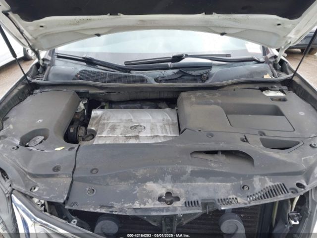 2T2BK1BA2EC232378 Lexus Rx 350 Base (a6)