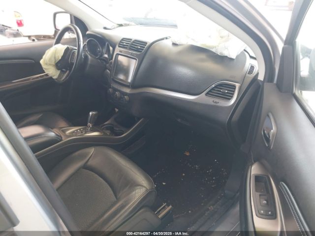 3C4PDCGB7LT206659 Dodge Journey Crossroad