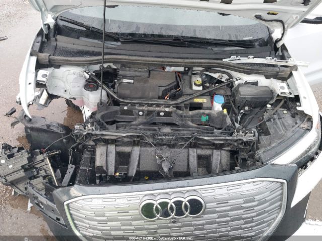 WA1ACBFZ2PP058412 Audi q4