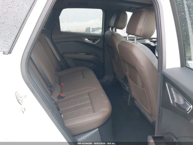 WA1ACBFZ2PP058412 Audi q4