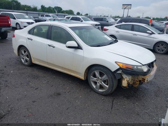 2012 ACURA TSX JH4CU2F66CC010249 Photo 0