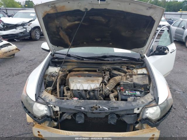 2012 ACURA TSX JH4CU2F66CC010249 Photo 9