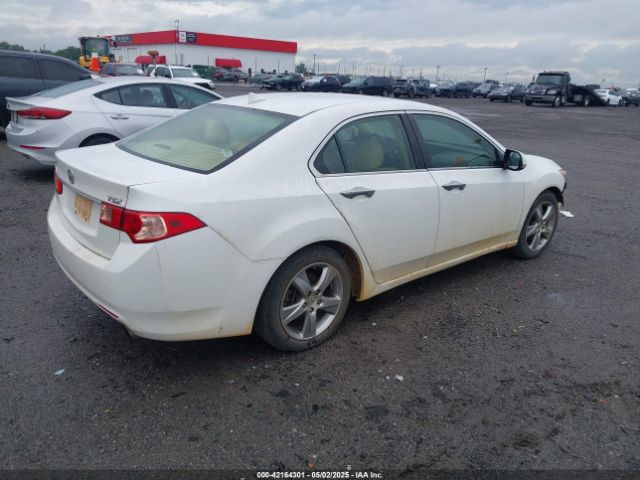 2012 ACURA TSX JH4CU2F66CC010249 Photo 3