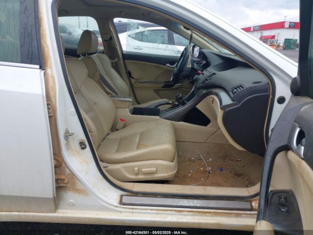 2012 ACURA TSX JH4CU2F66CC010249 Photo 4