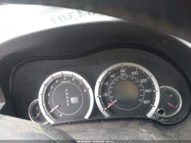 2012 ACURA TSX JH4CU2F66CC010249 Photo 6