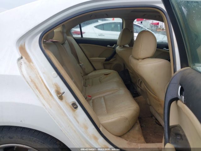 2012 ACURA TSX JH4CU2F66CC010249 Photo 7