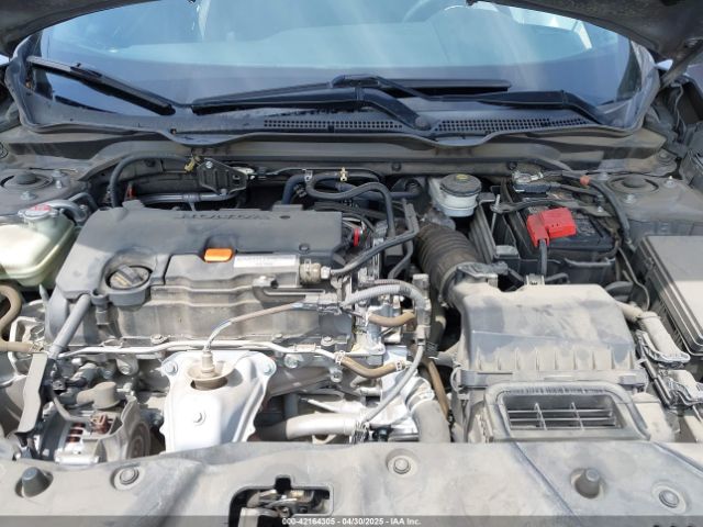 2HGFC2F86LH507044 Honda k20c2