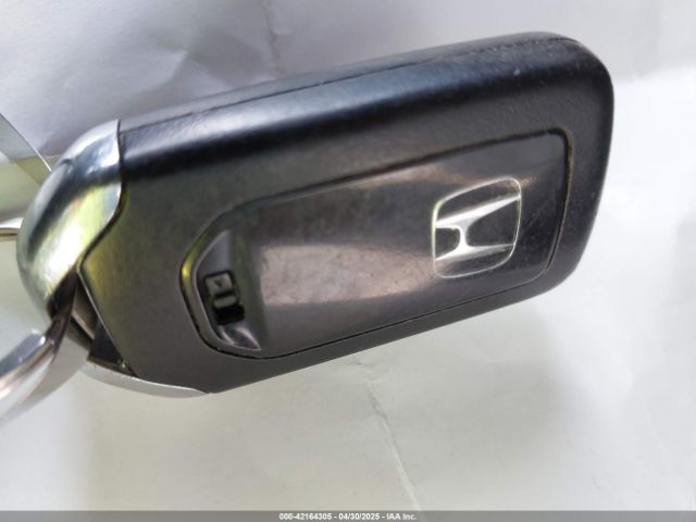 2HGFC2F86LH507044 Honda k20c2