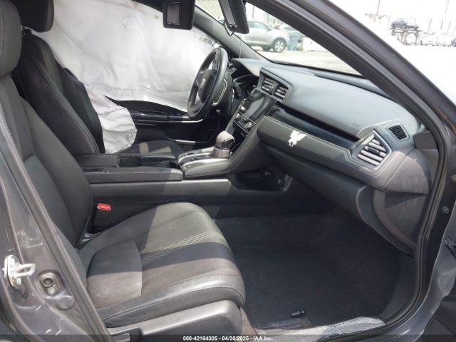 2HGFC2F86LH507044 Honda k20c2
