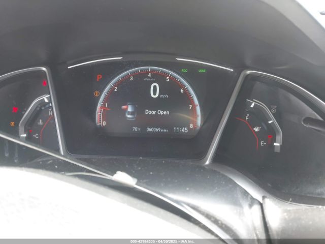 2HGFC2F86LH507044 Honda k20c2