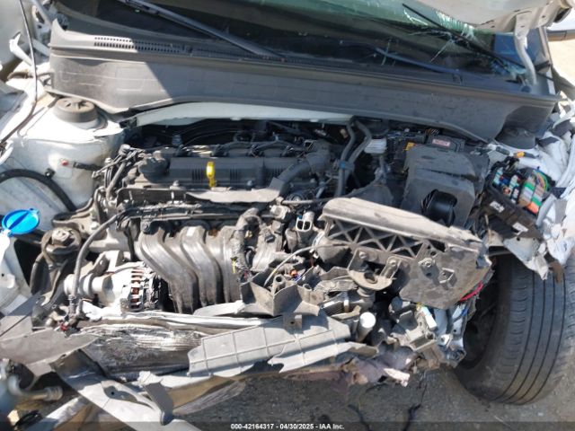 KMHRC8A35MU086471 Hyundai Venue Sel