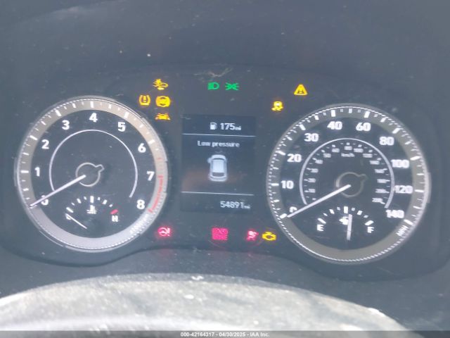 KMHRC8A35MU086471 Hyundai Venue Sel