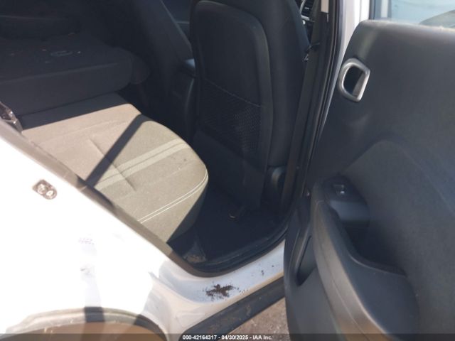 KMHRC8A35MU086471 Hyundai Venue Sel