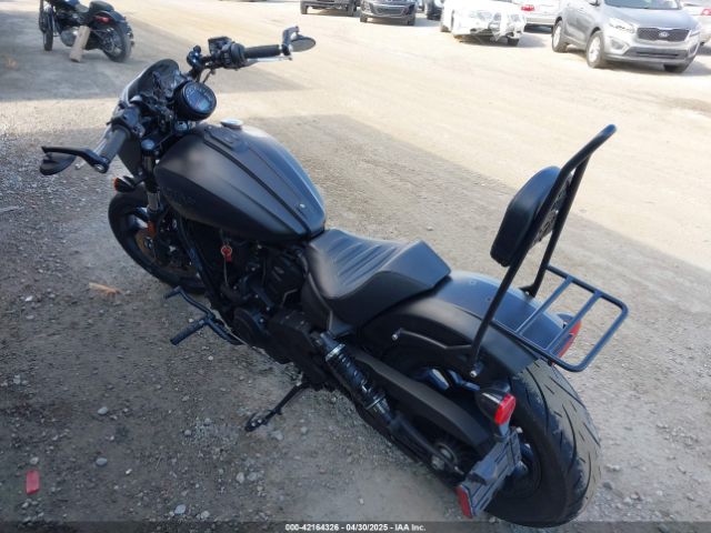 2025 INDIAN MOTORCYCLE CO. SPORT SCOUT 56KSSC76XS3203150 Photo 2