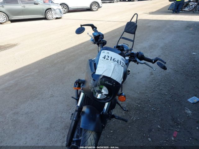 2025 INDIAN MOTORCYCLE CO. SPORT SCOUT 56KSSC76XS3203150 Photo 4