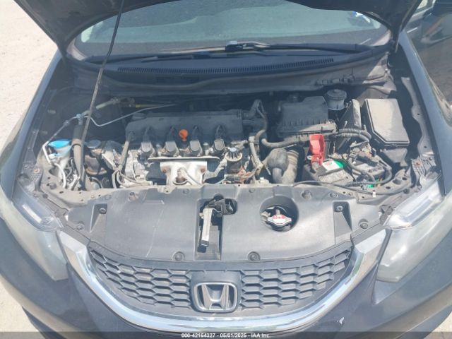 2HGFB2F78FH549617 Honda CIVIC SE