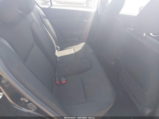 2HGFB2F78FH549617 Honda CIVIC SE