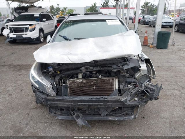 3KPFK4A74HE018799 KIA FORTE LX