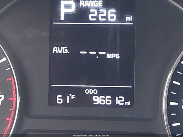 3KPFK4A74HE018799 KIA FORTE LX