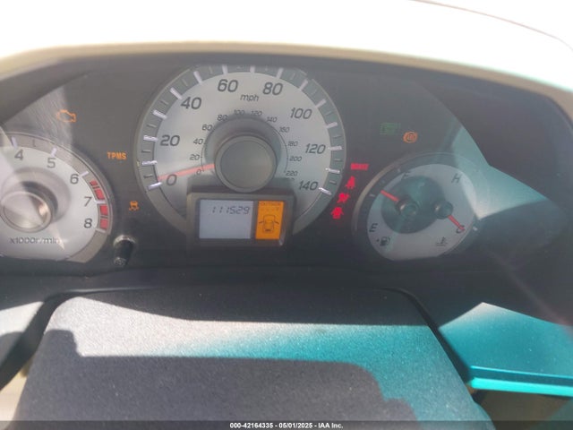 Honda Pilot Ex-l 2015 5FNYF3H72FB015419 Image 7