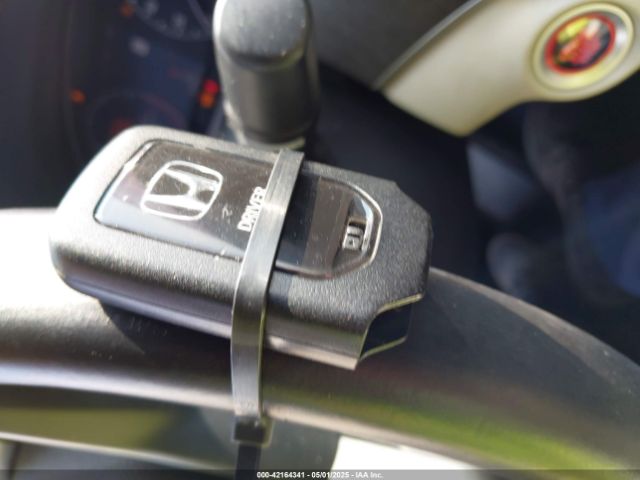 1HGCV1F95JA006562 Honda l15be