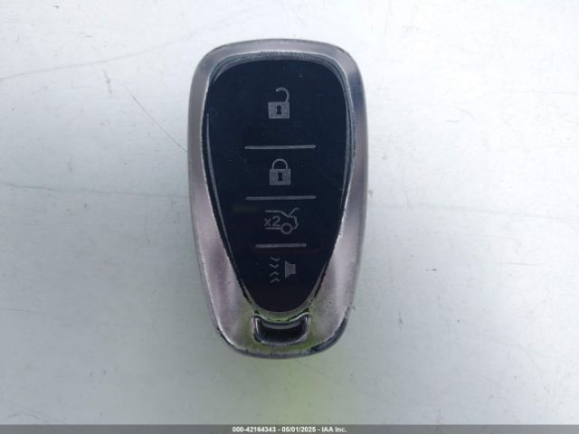 1G1FE1R74G0137060 Chevrolet Camaro 1ss