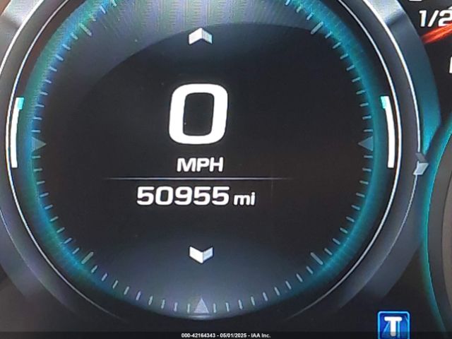 1G1FE1R74G0137060 Chevrolet Camaro 1ss