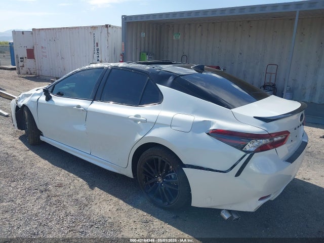 4T1KZ1AK4NU070715 Toyota 2gr-fks