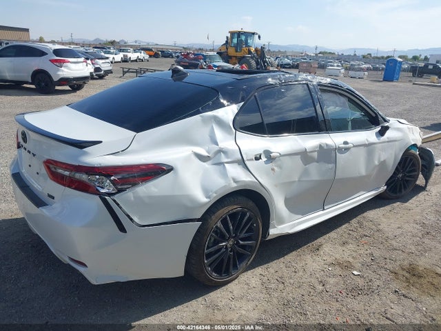 4T1KZ1AK4NU070715 Toyota 2gr-fks